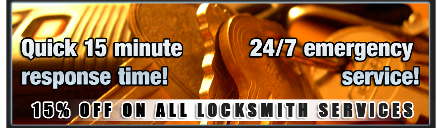 Paradise Locksmiths